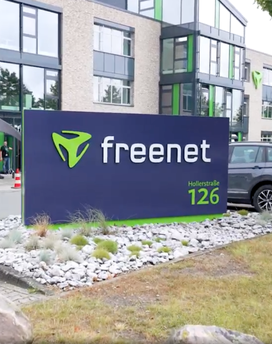 freenet