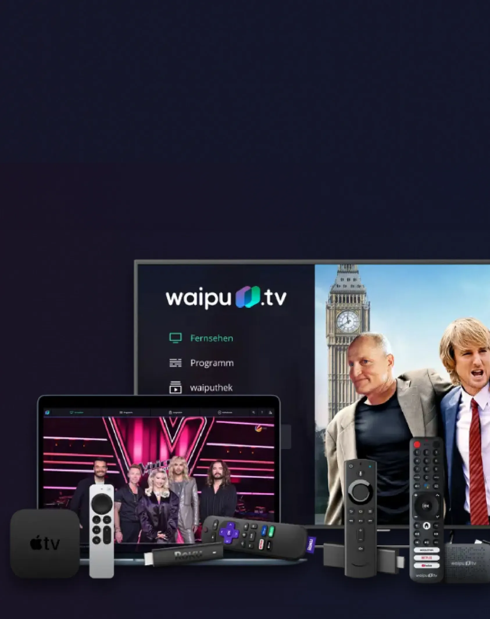 waipu.tv